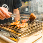 生ホルモン処 おさむちゃん。 - 