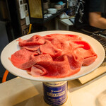 生ホルモン処 おさむちゃん。 - 