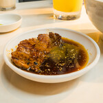 生ホルモン処 おさむちゃん。 - 