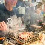 生ホルモン処 おさむちゃん。 - 