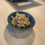 牛筋条 (阿基里斯)