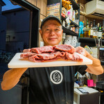 生ホルモン処 おさむちゃん。 - 