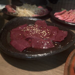 焼肉ホルモン 極 - 