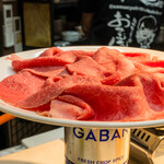 生ホルモン処 おさむちゃん。 - 