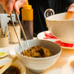 生ホルモン処 おさむちゃん。 - 