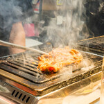 生ホルモン処 おさむちゃん。 - 