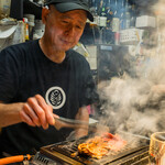 生ホルモン処 おさむちゃん。 - 