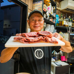 生ホルモン処 おさむちゃん。 - 