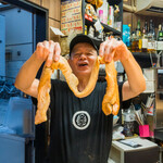 生ホルモン処 おさむちゃん。 - 