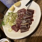 関内もつ肉店 - 