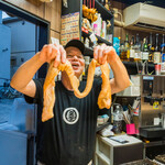 生ホルモン処 おさむちゃん。 - 