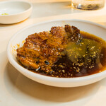 生ホルモン処 おさむちゃん。 - 