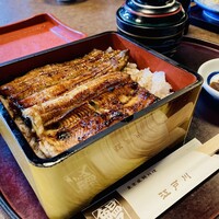 江戸川 ならまち店 - 