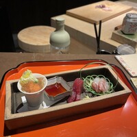 一石三鳥 別邸 - 