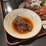 高屋敷肉店 - 