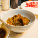 生ホルモン処 おさむちゃん。 - 