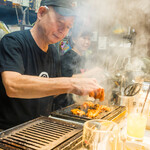 生ホルモン処 おさむちゃん。 - 