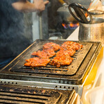 生ホルモン処 おさむちゃん。 - 