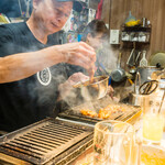 生ホルモン処 おさむちゃん。 - 