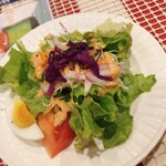 トルコ料理 アセナ - 