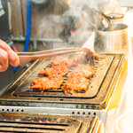 生ホルモン処 おさむちゃん。 - 