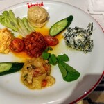 Turkish Restaurant Istanbul GINZA - 