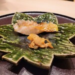 Sushi Hayataka - 