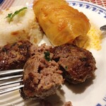 トルコ料理 アセナ - 