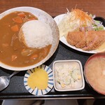 なかうらわ食堂 - 