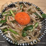 鴨だしらぁ麺 轟 - 