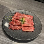 焼肉はなび - 