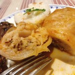 トルコ料理 アセナ - 