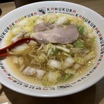 どうとんぼり神座 グランスタ八重北店 - 