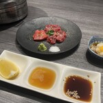 Yakiniku Hanabi - 