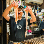 生ホルモン処 おさむちゃん。 - 