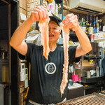 生ホルモン処 おさむちゃん。 - 