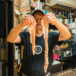 生ホルモン処 おさむちゃん。 - 