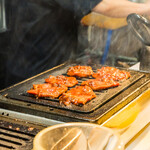 生ホルモン処 おさむちゃん。 - 