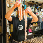 生ホルモン処 おさむちゃん。 - 