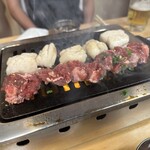 Oosaka Yakiniku Horumon Futago - 