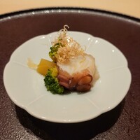 鮨 はやたか - 