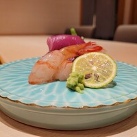 鮨 はやたか - 