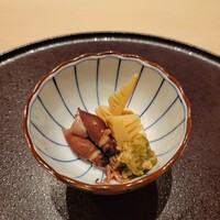 鮨 はやたか - 