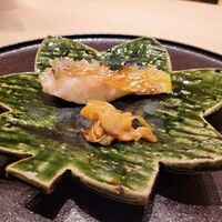 鮨 はやたか - 