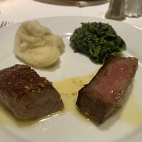 Empire Steak House Roppongi - 