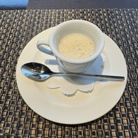 鉄板焼 神戸 ホテルモントレ グラスミア大阪 - 