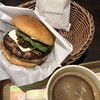 フレッシュネスバーガー 三宮中央通り店