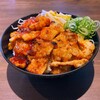 カルビ丼とスン豆腐専門店 韓丼 - 