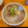 ラーメン あらしん
