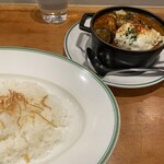 CURRY CLUB キュイエール - 